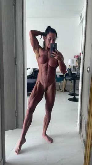Musclequeen OnlyFans Leaked Free Thumbnail Picture - #E0d58cm4hN