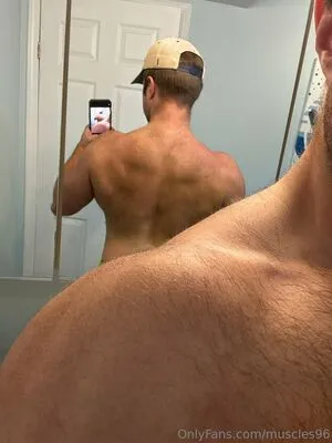Muscles96 OnlyFans Leaked Free Thumbnail Picture - #0TYUWm8tKz