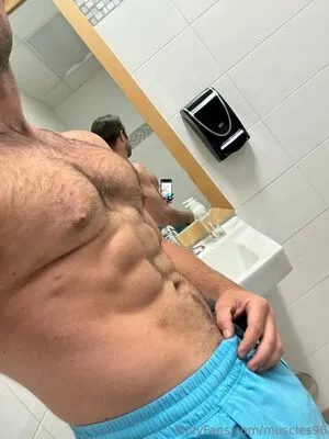 Muscles96 OnlyFans Leaked Free Thumbnail Picture - #NuZgQb3nEi