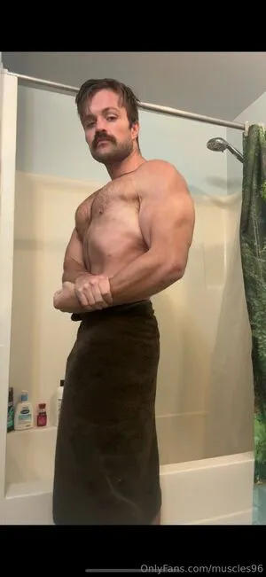 Muscles96 OnlyFans Leaked Free Thumbnail Picture - #T550knAPba