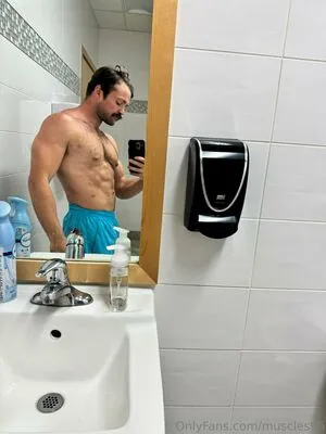 Muscles96 OnlyFans Leaked Free Thumbnail Picture - #fowAgKyjlu