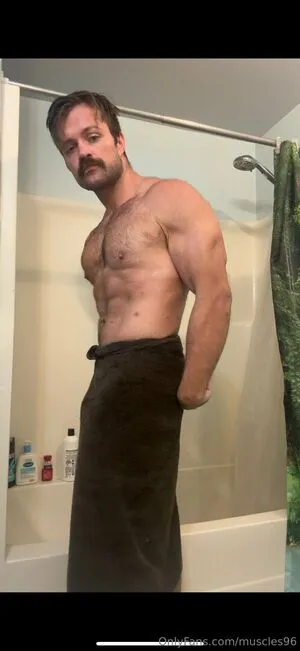 Muscles96 OnlyFans Leaked Free Thumbnail Picture - #oF7W02k1BX