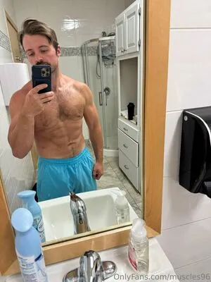 Muscles96 OnlyFans Leaked Free Thumbnail Picture - #wqLBR6zctP