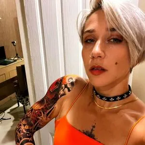 Muscular Alexa OnlyFans Leaked Free Thumbnail Picture - #7PDQK2bfQJ