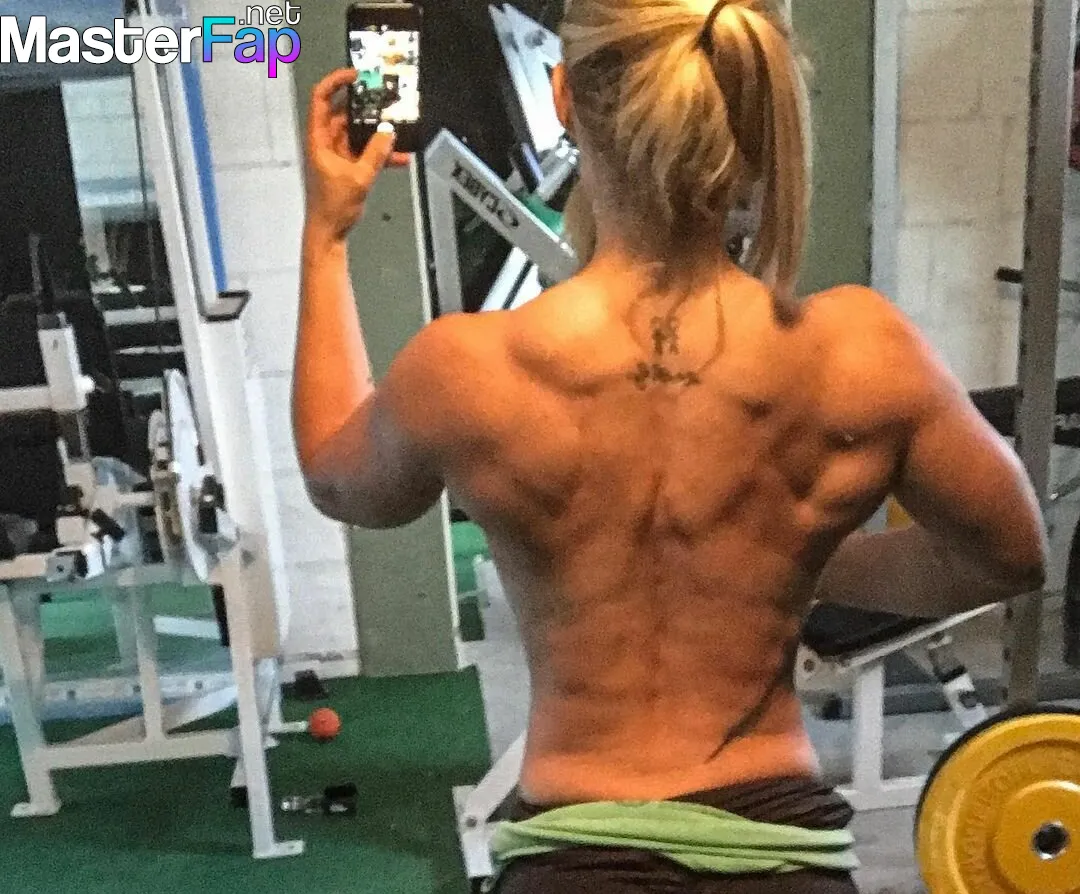 muscularkg