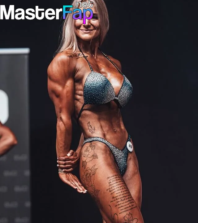 muscularkg