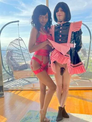 Muse Naadia OnlyFans Leaked Free Thumbnail Picture - #f3bnnlT69P