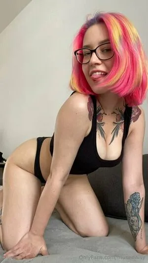 Musedaisy OnlyFans Leaked Free Thumbnail Picture - #FgnZA2I4rW