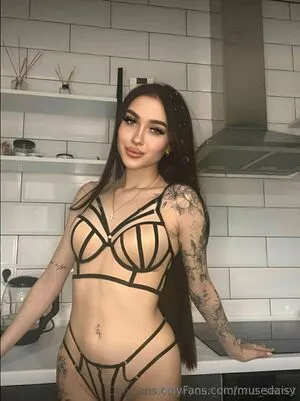 Musedaisy OnlyFans Leaked Free Thumbnail Picture - #IMcunOo4rS