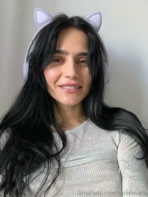 Musemaria OnlyFans Leaked Free Thumbnail Picture - #6etCKj2a1L