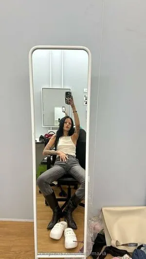 Musemaria OnlyFans Leaked Free Thumbnail Picture - #HZoHwCboES