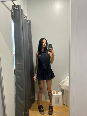 Musemaria OnlyFans Leaked Free Thumbnail Picture - #L4VOgtGxaP