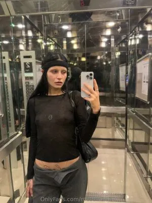 Musemaria OnlyFans Leaked Free Thumbnail Picture - #VQ9lD8jB1r