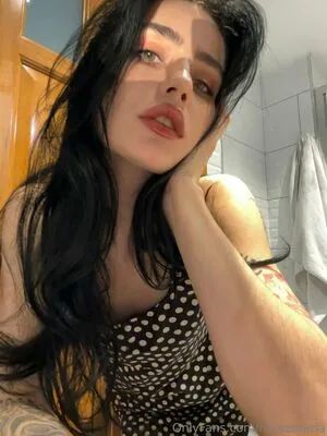 Musemaria OnlyFans Leaked Free Thumbnail Picture - #X5xiLVosck