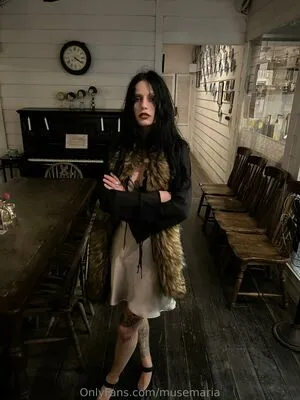 Musemaria OnlyFans Leaked Free Thumbnail Picture - #aVjkGkCCzV