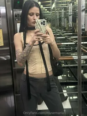 Musemaria OnlyFans Leaked Free Thumbnail Picture - #bLAbl3Z8Ym