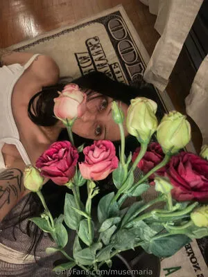 Musemaria OnlyFans Leaked Free Thumbnail Picture - #bZcGhUl4ri
