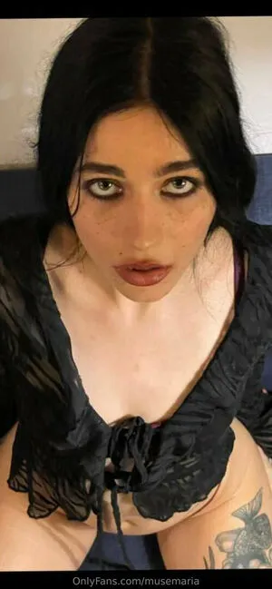 Musemaria OnlyFans Leaked Free Thumbnail Picture - #gWte8lzgSZ