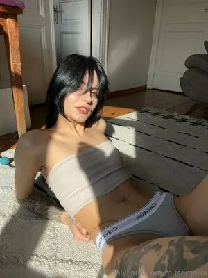 Musemaria OnlyFans Leaked Free Thumbnail Picture - #giyEoLsRj3
