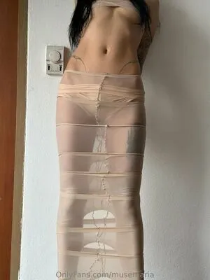 Musemaria OnlyFans Leaked Free Thumbnail Picture - #mUF4kYwwCy