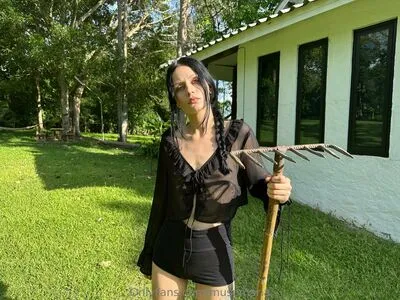 Musemaria OnlyFans Leaked Free Thumbnail Picture - #n9plR37dpT