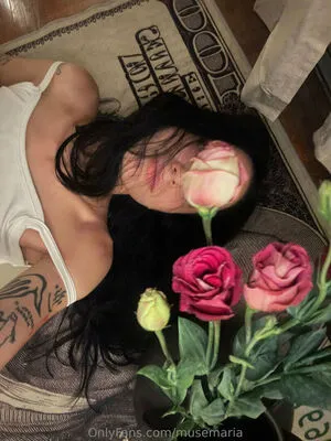 Musemaria OnlyFans Leaked Free Thumbnail Picture - #nGeicNqfq5