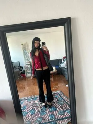 Musemaria OnlyFans Leaked Free Thumbnail Picture - #poaqJsOVag