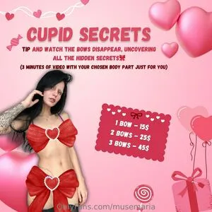 Musemaria OnlyFans Leaked Free Thumbnail Picture - #vKprqxefgb