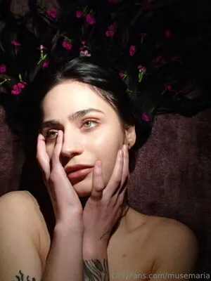 Musemaria OnlyFans Leaked Free Thumbnail Picture - #vyvoaYGyKn