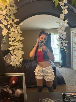 Musemegara OnlyFans Leaked Free Thumbnail Picture - #0hlLeIQfWj