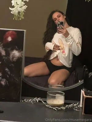 Musemegara OnlyFans Leaked Free Thumbnail Picture - #1DFUxTW826