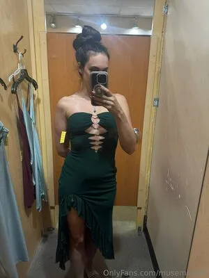 Musemegara OnlyFans Leaked Free Thumbnail Picture - #27XsdRJzfB