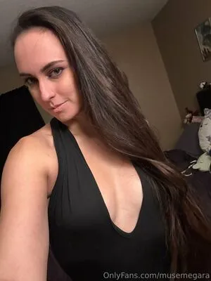 Musemegara OnlyFans Leaked Free Thumbnail Picture - #Iu9uTuK2v3