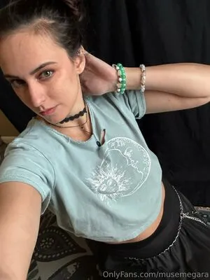 Musemegara OnlyFans Leaked Free Thumbnail Picture - #KNOPiyDSv0