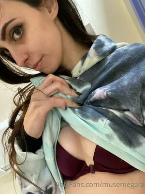 Musemegara OnlyFans Leaked Free Thumbnail Picture - #P61h1HSBrJ