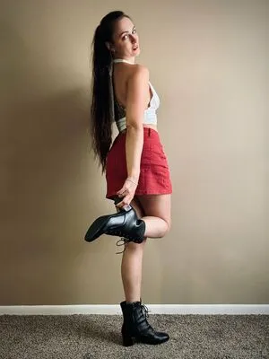 Musemegara OnlyFans Leaked Free Thumbnail Picture - #RaD77uJbcv