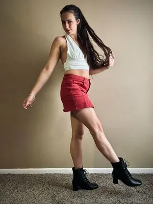 Musemegara OnlyFans Leaked Free Thumbnail Picture - #Sb1Mrce7ge