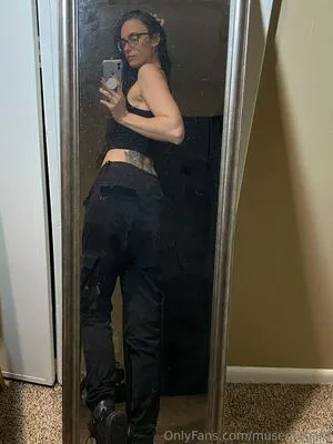 Musemegara OnlyFans Leaked Free Thumbnail Picture - #TqooCMe8iV
