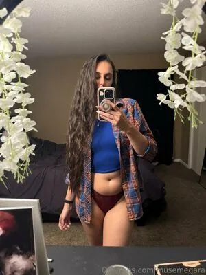 Musemegara OnlyFans Leaked Free Thumbnail Picture - #Trghmm1j4t