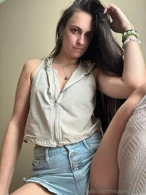 Musemegara OnlyFans Leaked Free Thumbnail Picture - #UytklDoDZv