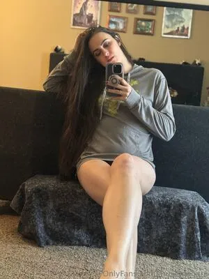 Musemegara OnlyFans Leaked Free Thumbnail Picture - #aHNzim4Wsl