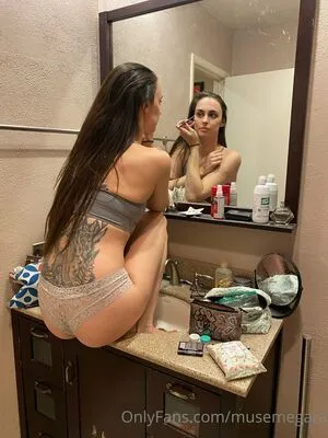 Musemegara OnlyFans Leaked Free Thumbnail Picture - #auH3Ymku7b