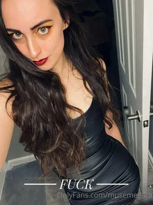 Musemegara OnlyFans Leaked Free Thumbnail Picture - #gnIKHq7yah
