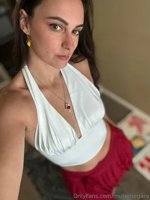 Musemegara OnlyFans Leaked Free Thumbnail Picture - #h8An7wDgto