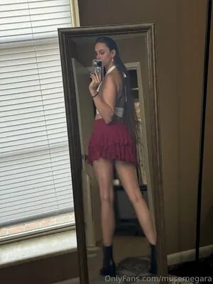 Musemegara OnlyFans Leaked Free Thumbnail Picture - #hsULVqq8ue