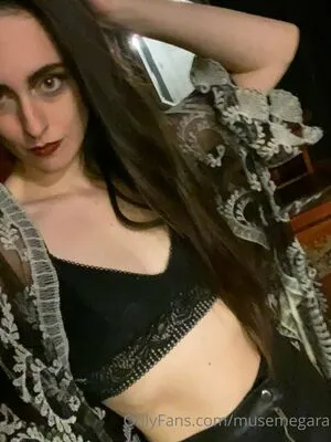 Musemegara OnlyFans Leaked Free Thumbnail Picture - #kXxfQED4ho