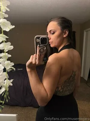 Musemegara OnlyFans Leaked Free Thumbnail Picture - #nFavdCPAZW