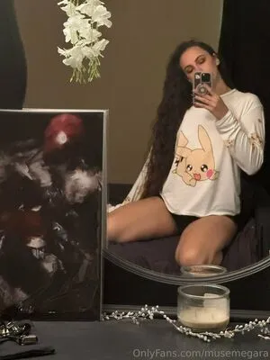 Musemegara OnlyFans Leaked Free Thumbnail Picture - #rONuZ2Peiv