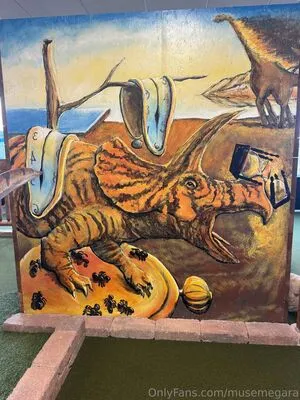 Musemegara OnlyFans Leaked Free Thumbnail Picture - #soTPWNOapQ