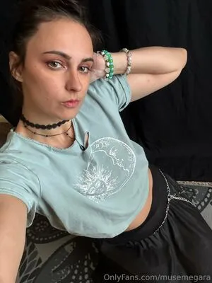 Musemegara OnlyFans Leaked Free Thumbnail Picture - #t1je9US3s6